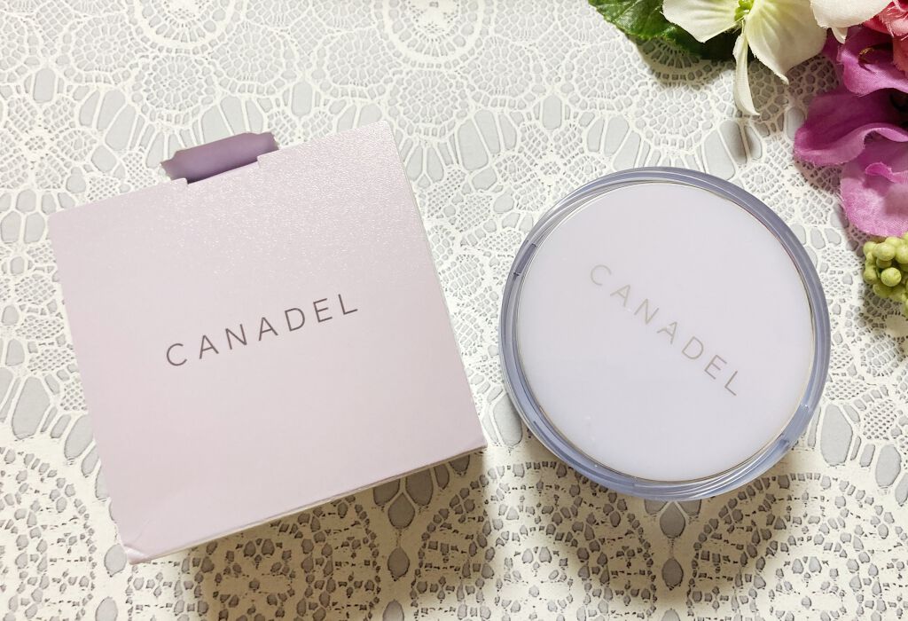 プレミアホワイト オールインワン/CANADEL/オールインワン化粧品を使ったクチコミ(2枚目)