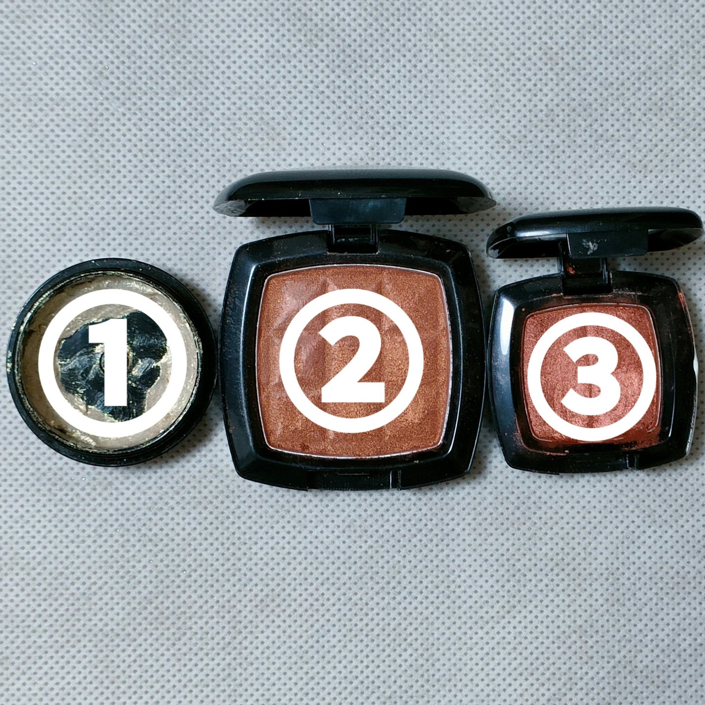 シアトーンブラッシュ/M・A・C/パウダーチークを使ったクチコミ(4枚目)