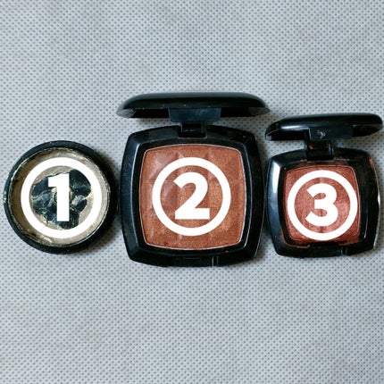 シアトーンブラッシュ/M・A・C/パウダーチークを使ったクチコミ(4枚目)