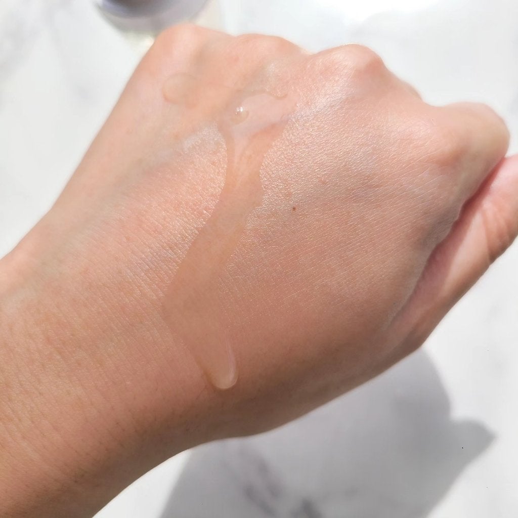 クラリフィック ブライトニング セラム/LANCOME/美容液を使ったクチコミ(4枚目)