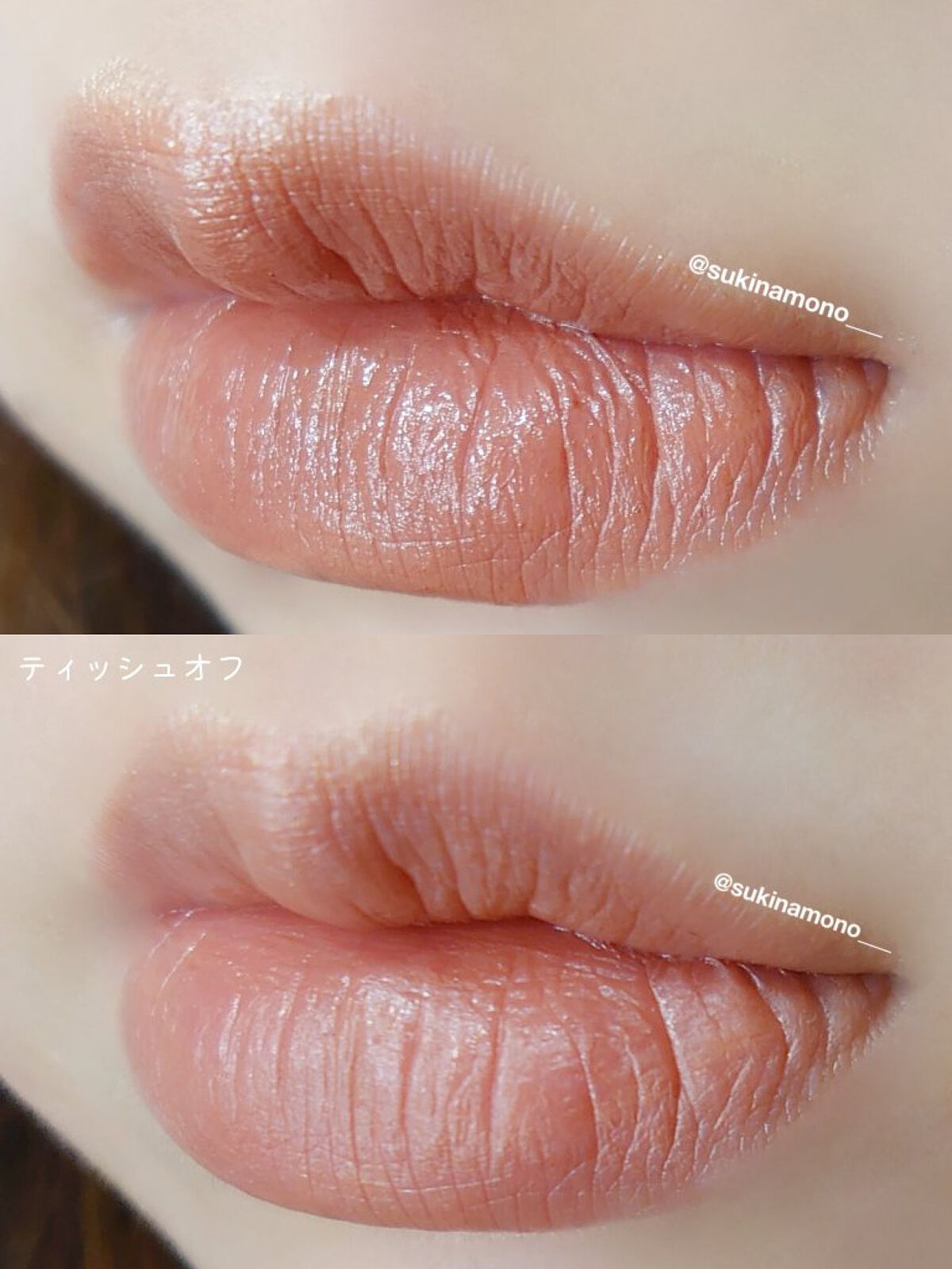 日々草ページ(5点リップ) 公式認定ストア】リップアディクト日本限定カラーJ01ヌード