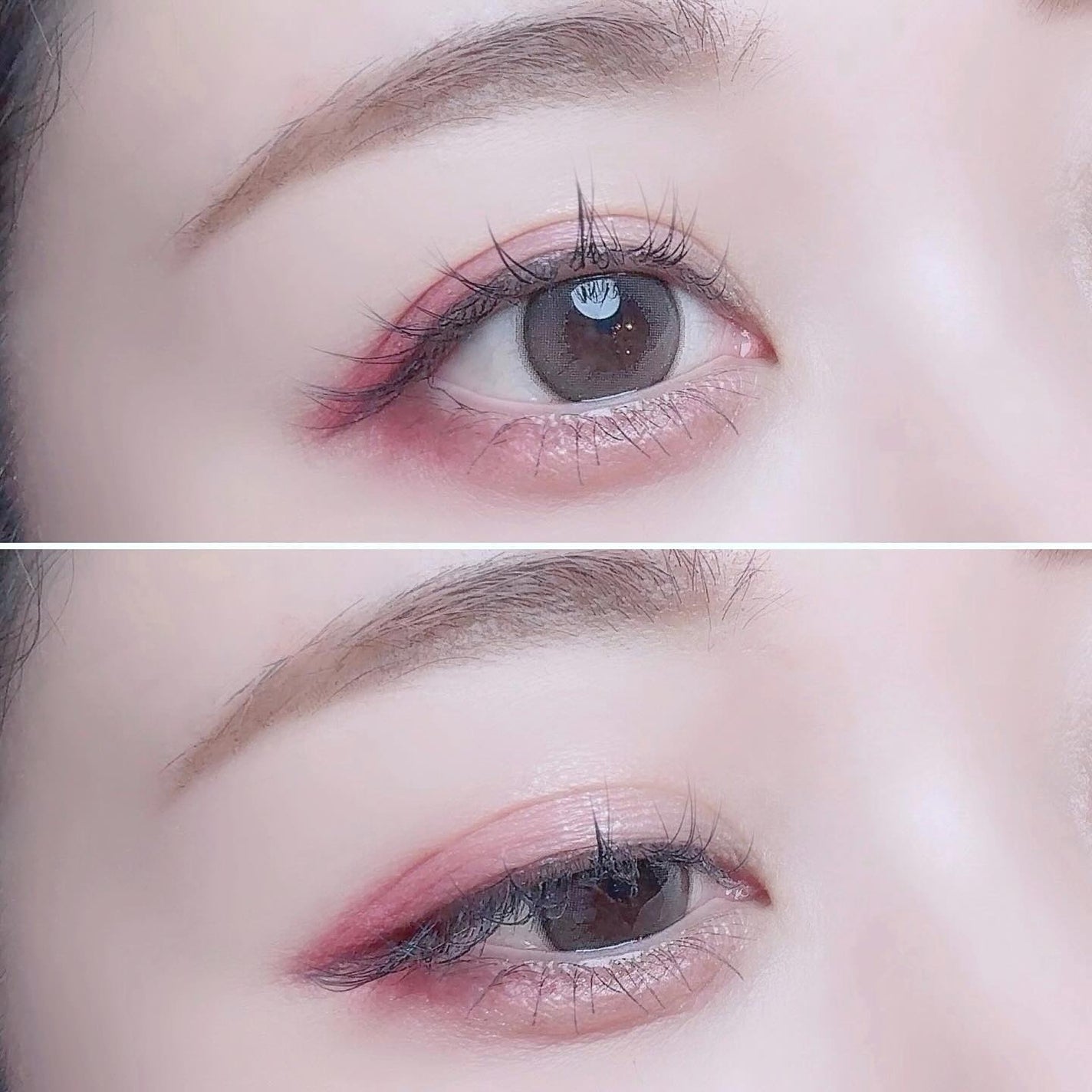 ジルスチュアート ブルームクチュール アイズ/JILL STUART/アイシャドウパレットを使ったクチコミ(2枚目)