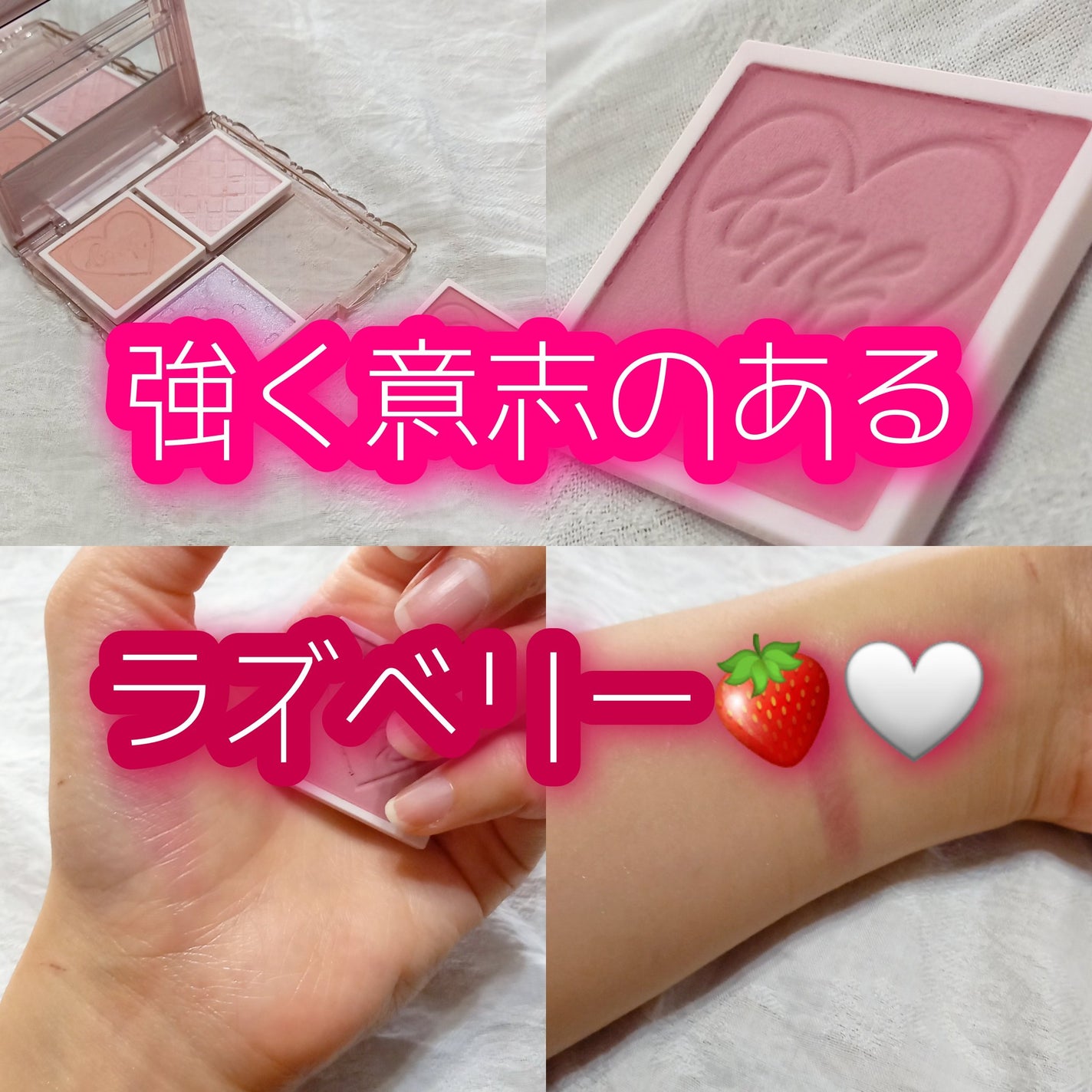 マイトーンクチュール/キャンメイク/メイクアップキットを使ったクチコミ(1枚目)