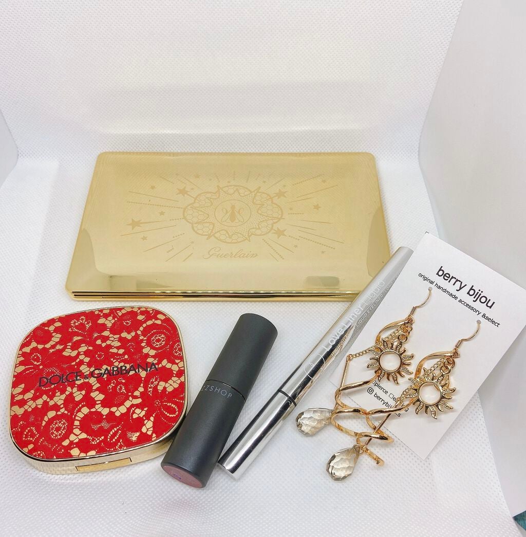 ラブ・ライナー リキッドアイライナーR3/ラブ・ライナー/リキッドアイライナーを使ったクチコミ(2枚目)