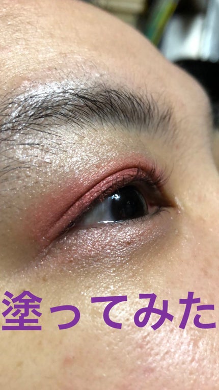ロイヤルヴィンテージ アイズ/リンメル ロンドン/アイシャドウパレットを使ったクチコミ(3枚目)