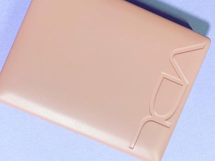 チークステイン ブラッシャー/VDL/パウダーチークを使ったクチコミ(4枚目)