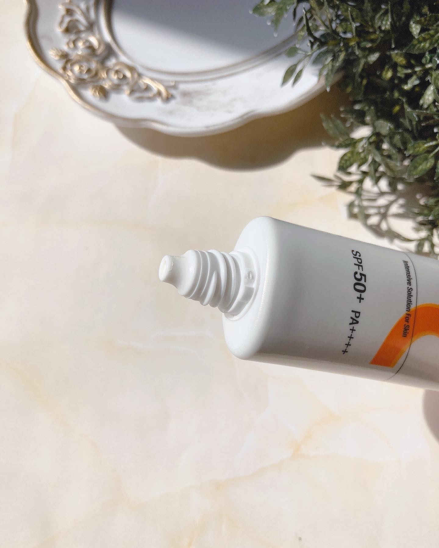 オバジC デイセラムUV/オバジ/日焼け止めクリームを使ったクチコミ（3枚目）