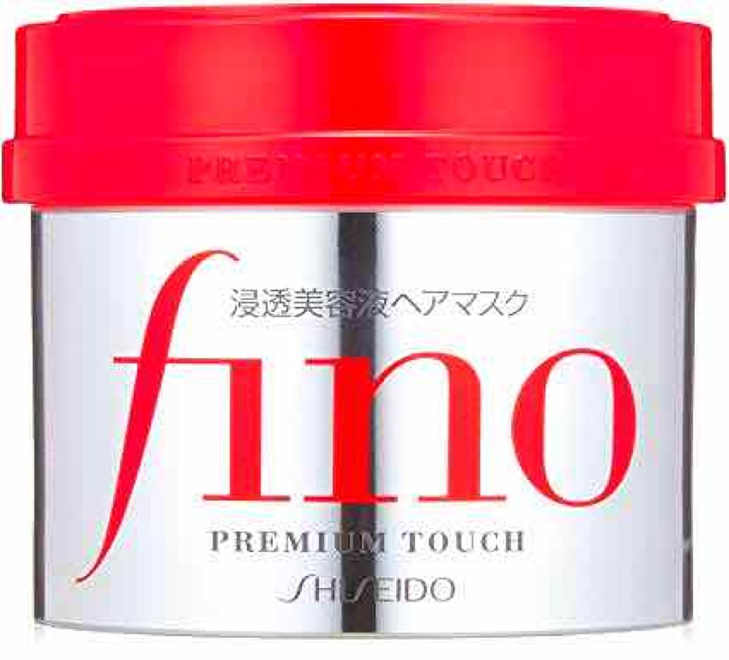 プレミアムリペアマスク（資生堂　プレミアムリペアマスク）/TSUBAKI/ヘアマスク・ヘアパックを使ったクチコミ（1枚目）