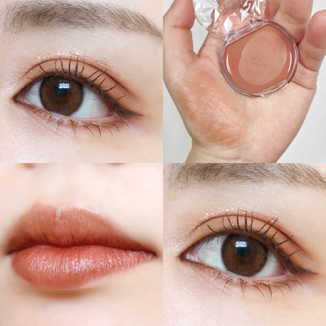 カラーステイ サテン インク/REVLON/口紅を使ったクチコミ（3枚目）