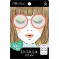 Lit.Lit.Lit. 3Dアイラッシュ Noble Natural TDE-04