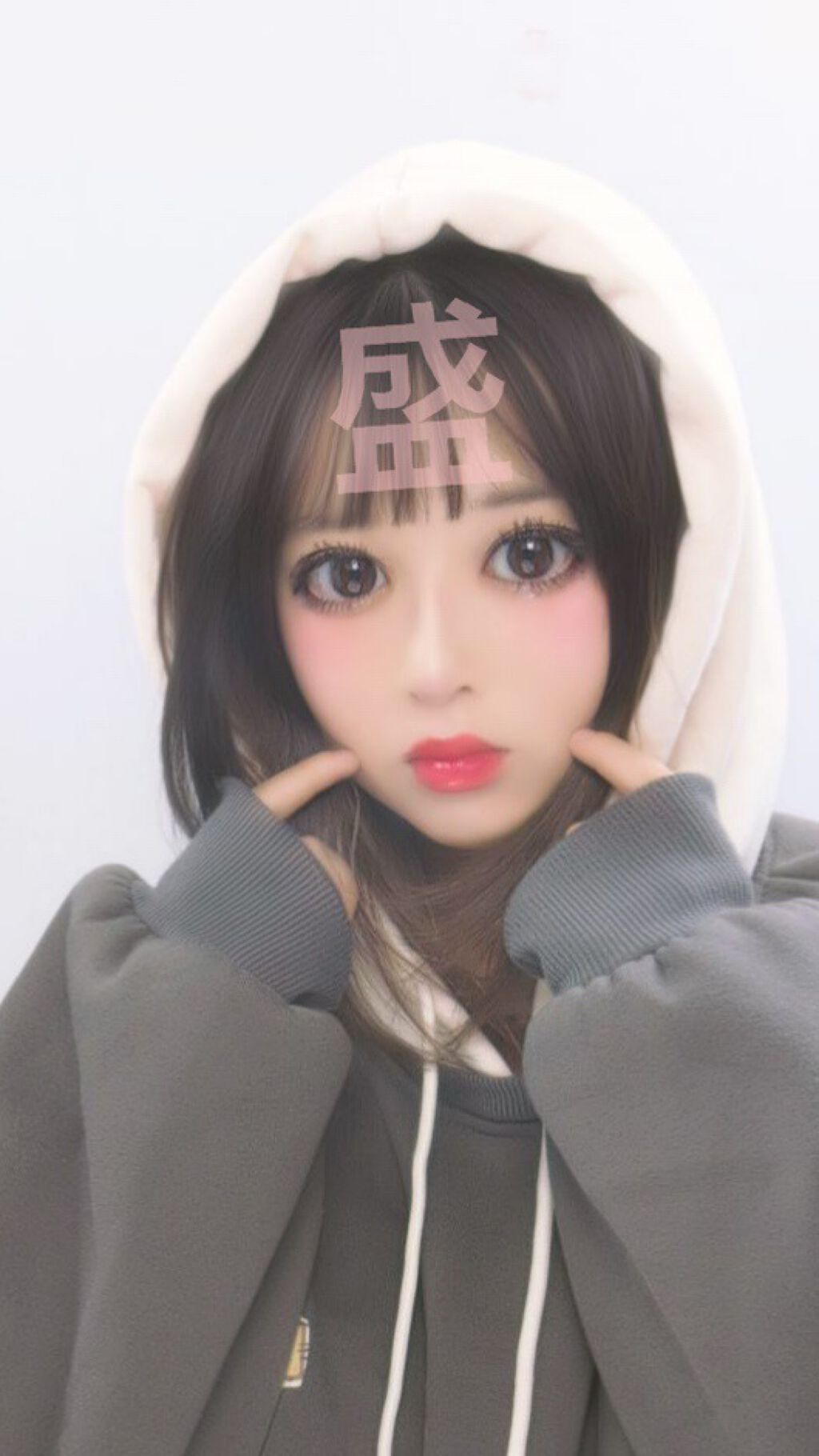 Chu's me 1day/Chu's me/ワンデー（１DAY）カラコンを使ったクチコミ（1枚目）