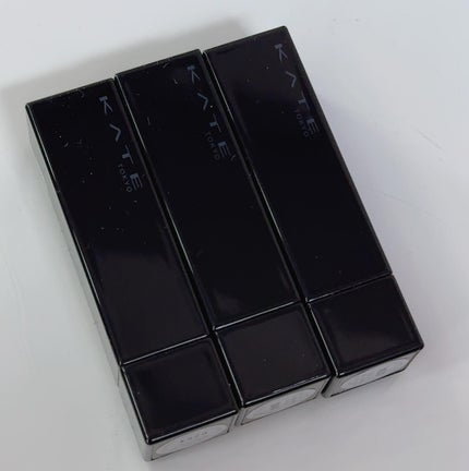 ケイト リップモンスター/KATE/口紅を使ったクチコミ(2枚目)