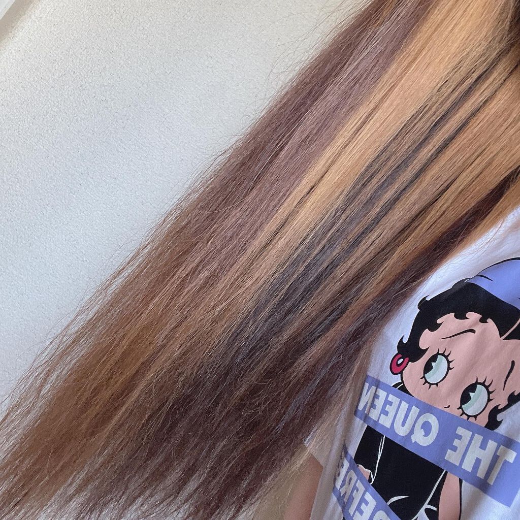 チェントンツェE/Centonze(チェントンツェ)/市販シャンプーを使ったクチコミ（1枚目）