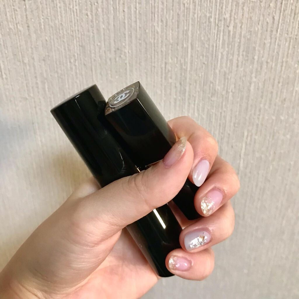 ボーム エサンシエル/CHANEL/スティックハイライトを使ったクチコミ（1枚目）