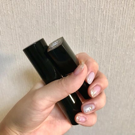 ボーム エサンシエル/CHANEL/スティックハイライトを使ったクチコミ(1枚目)
