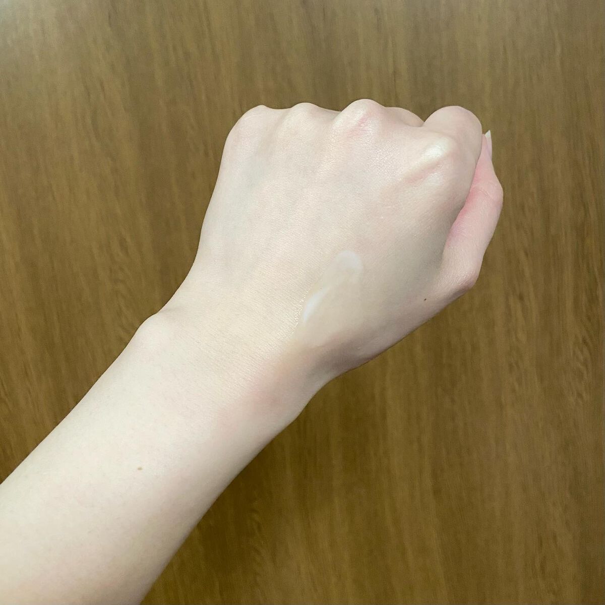 薬用 リンクル美容液/ちふれ/美容液を使ったクチコミ(4枚目)