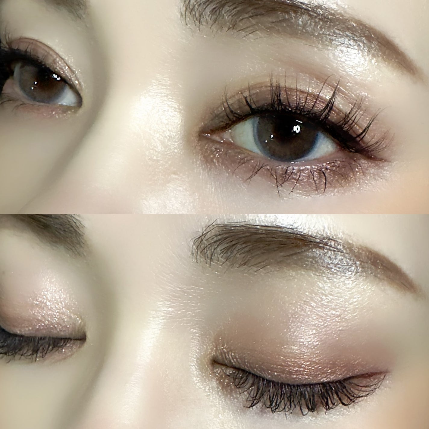 ケイト デザイニングアイブロウ3D/KATE/パウダーアイブロウを使ったクチコミ(1枚目)