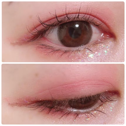 ヴィオレットブランシュ/ヴァイオレットブランシュ/カラーコンタクトレンズを使ったクチコミ(9枚目)