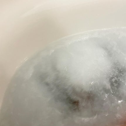 きき湯 マグネシウム炭酸湯/きき湯/炭酸系入浴剤を使ったクチコミ(4枚目)