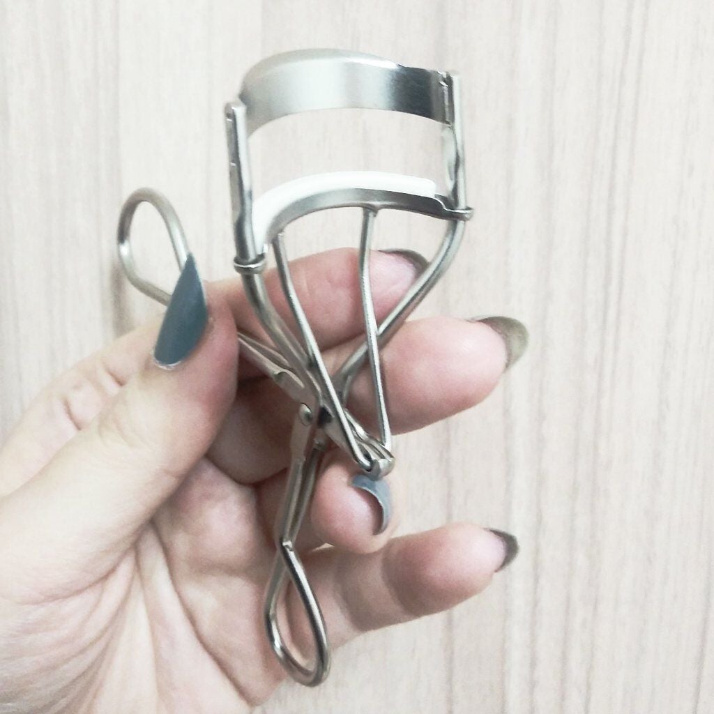 アイラッシュカーラー/無印良品/ビューラー by Hitomi