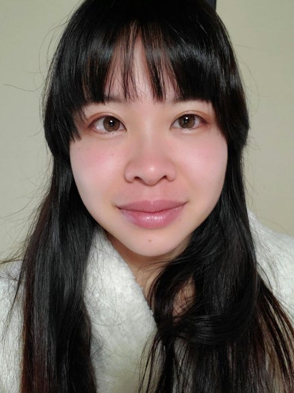 UR GLAM BLOOMING EYE COLOR PALETTE/U R GLAM/アイシャドウパレットを使ったクチコミ(3枚目)