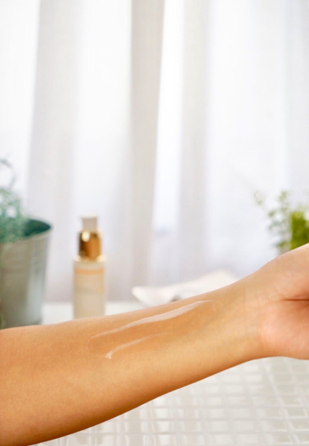 モイスチャーマトリックスRS/シェルシュール/美容液を使ったクチコミ(3枚目)