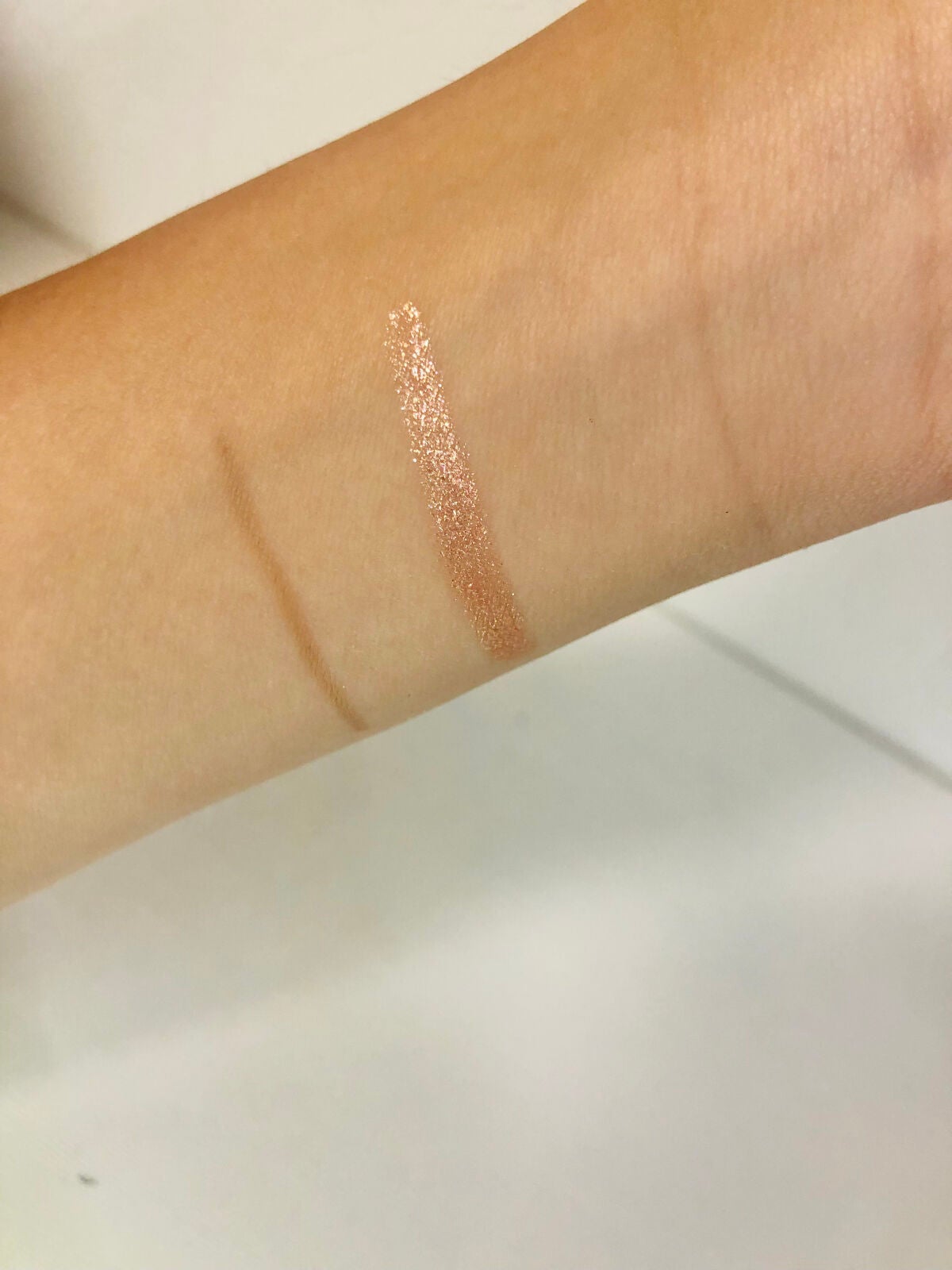 アンダーアイメイカー/HOLIKA HOLIKA/ペンシルアイライナーを使ったクチコミ(2枚目)