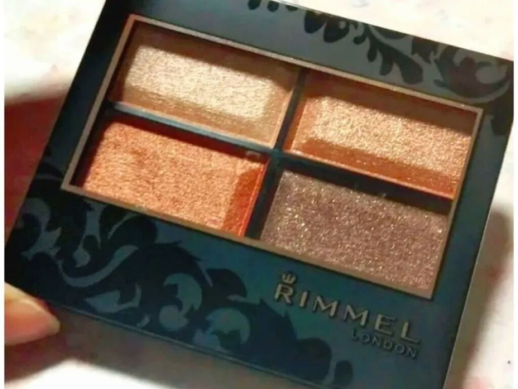 クイックラッシュカーラー/キャンメイク/マスカラ下地を使ったクチコミ（1枚目）