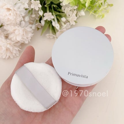 スキンプロテクトベース<皮脂くずれ防止>SPF50/プリマヴィスタ/化粧下地を使ったクチコミ(7枚目)