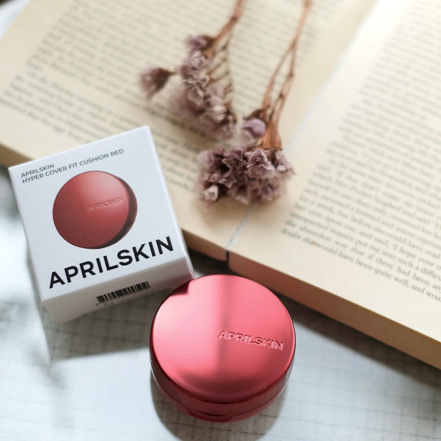 ソイラテ|フォロバ100☁️⸝⸝⸝ on LIPS 「可愛くミニミニサイズのクッションファンデ☝🏻͗͗︎💕︎こんにち..」(3枚目)