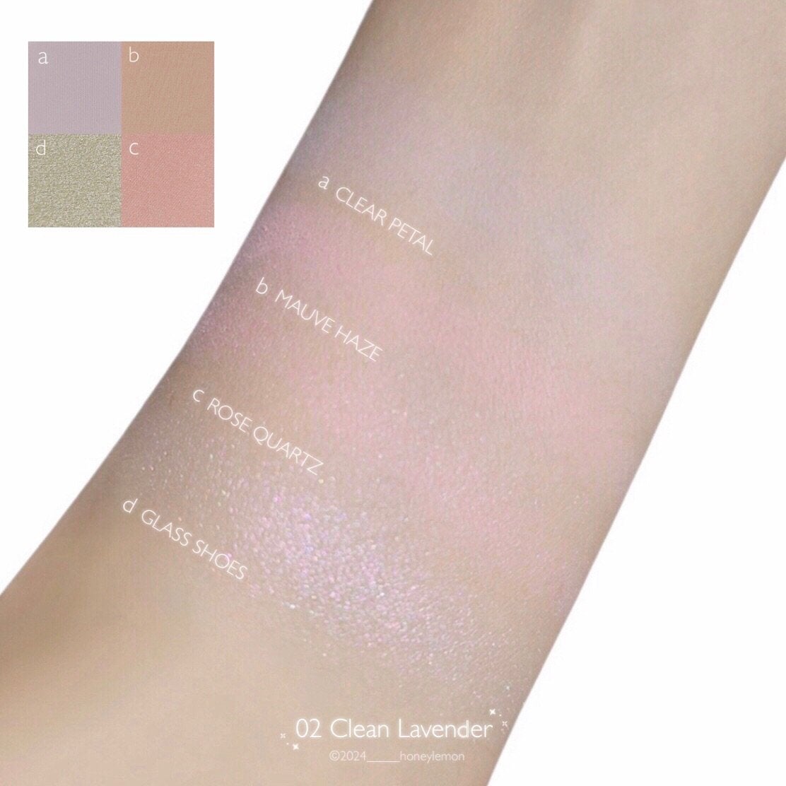 VDL チークステイン ブラッシャー パレット/VDL/パウダーチークを使ったクチコミ(2枚目)