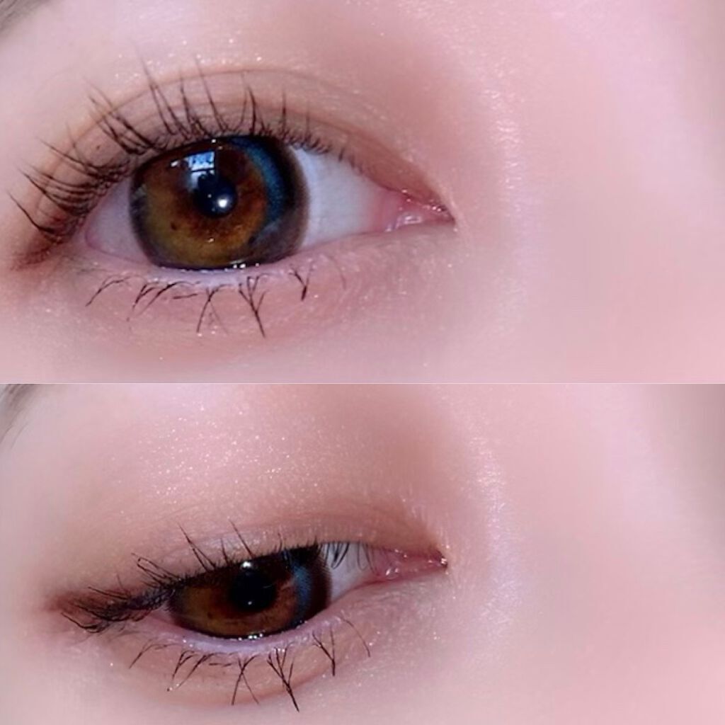 デイリーベーシックパレット クールピンク/ネイチャーリパブリック/アイシャドウパレットを使ったクチコミ（2枚目）