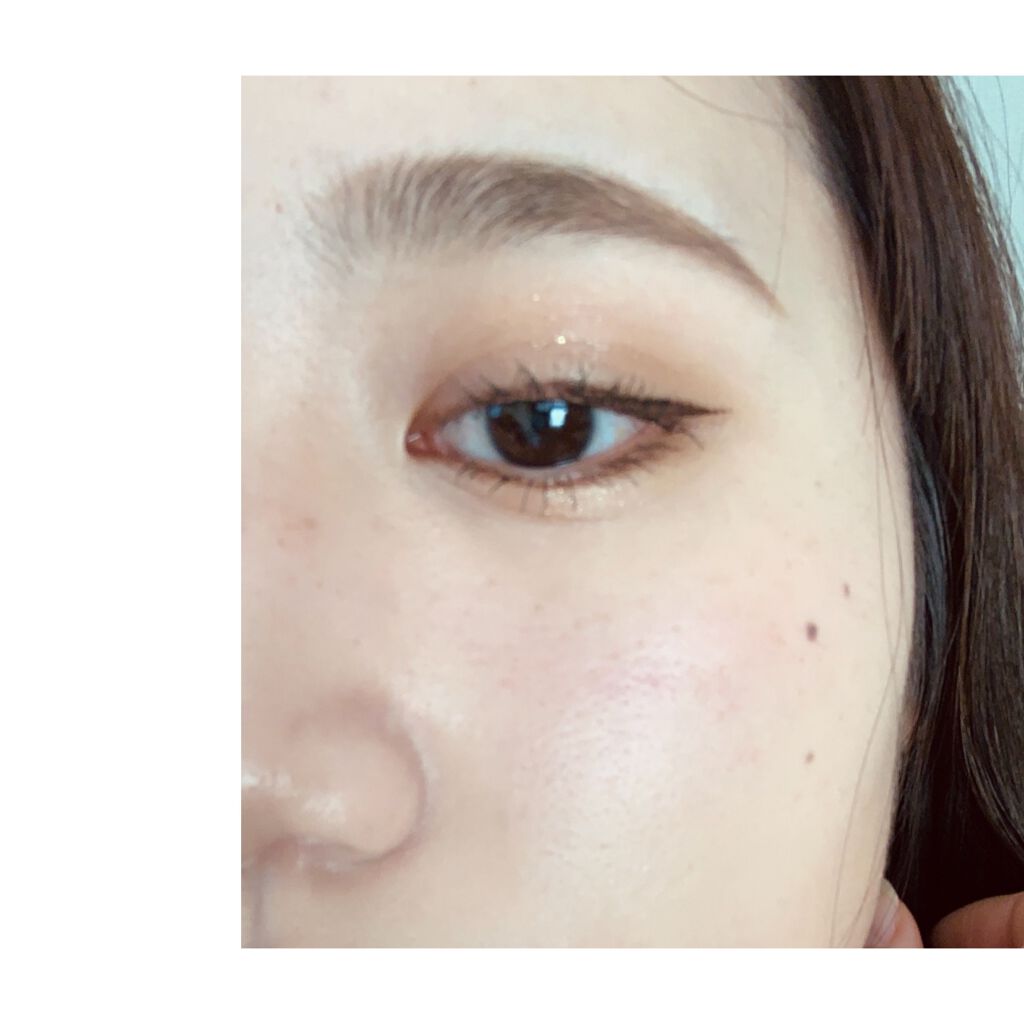 STAY PERFECT COVER CUSHION/CLIO/クッションファンデーションを使ったクチコミ（2枚目）