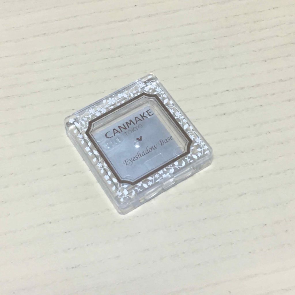 アイシャドウベース/excel/アイシャドウベースを使ったクチコミ（1枚目）