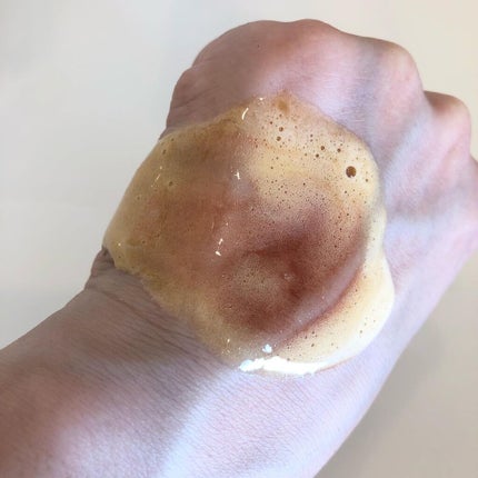 クッションクレンジング/Feel the HALO/クレンジングクリームを使ったクチコミ(5枚目)