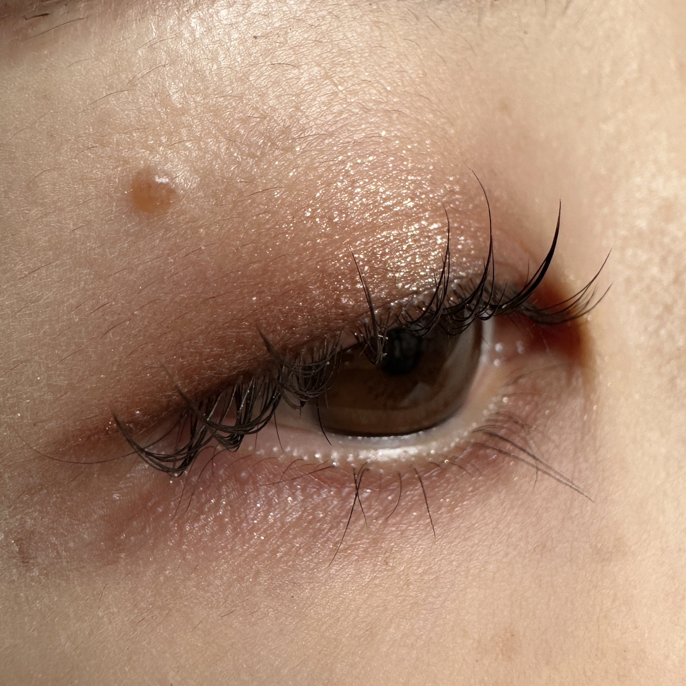 ロングウェア クリーム シャドウ スティック/BOBBI BROWN/スティックアイシャドウを使ったクチコミ（3枚目）