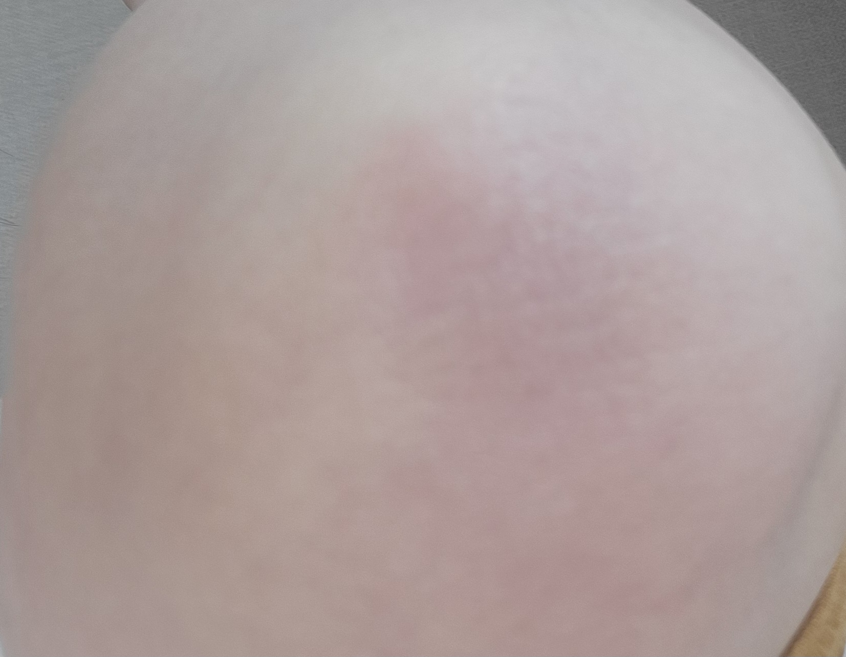 シークレットソルーションウェディングドレスピュアクリーム/It's skin/フェイスクリームを使ったクチコミ（3枚目）