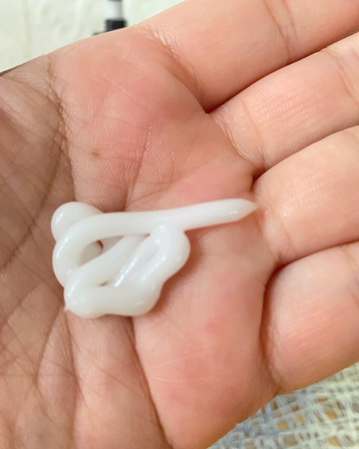 pikopiko on LIPS 「パッケージデザインが私好みのカラー夜に濃密美容液成分やナイトケ..」(7枚目)