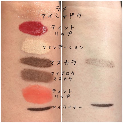 ピュア クレンジング オイル/manyo/オイルクレンジングを使ったクチコミ(2枚目)