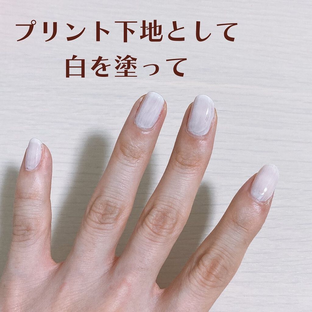 ネイルアートプリンター CureNel/FUNAI/その他を使ったクチコミ(6枚目)