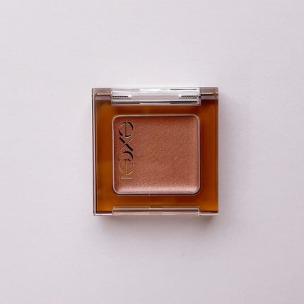 イルミクチュールシャドウ/excel/ジェル・クリームアイシャドウを使ったクチコミ(1枚目)