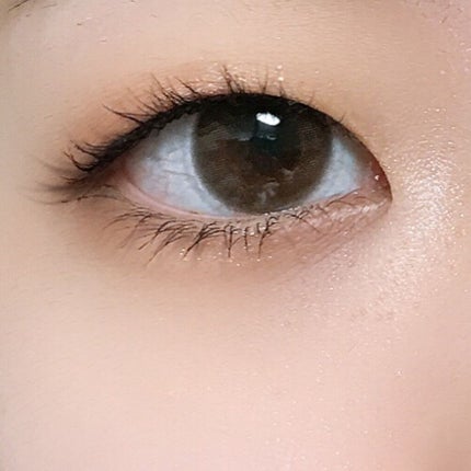 シャドウパレット/dasique/アイシャドウパレットを使ったクチコミ(3枚目)