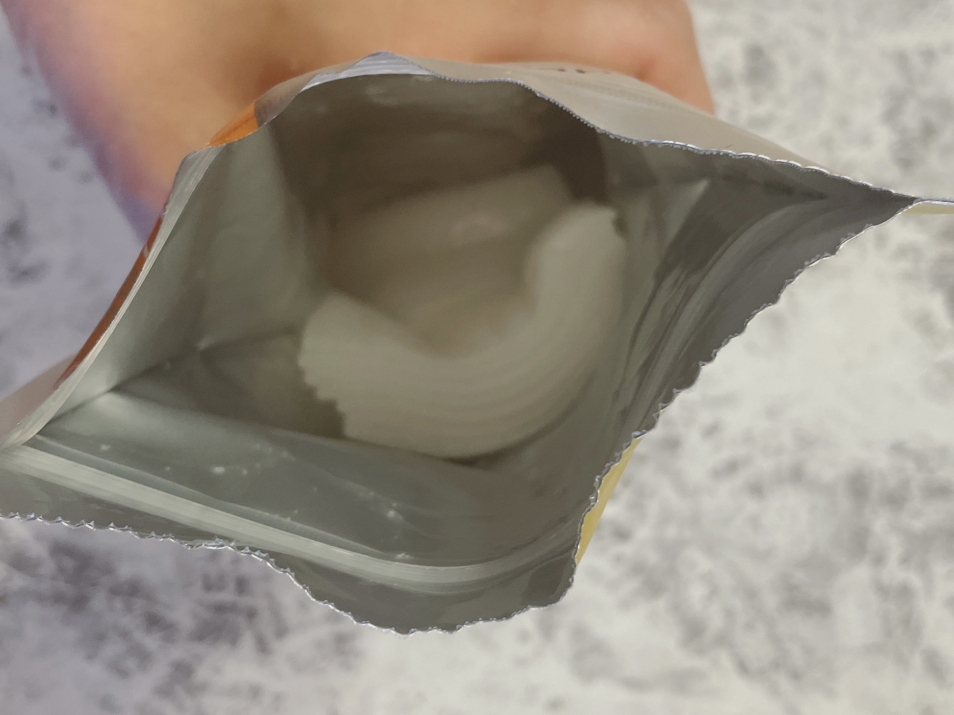 THE ビタ 3ミニッツマスク/MEDIHEAL/シートマスク・パックを使ったクチコミ（3枚目）