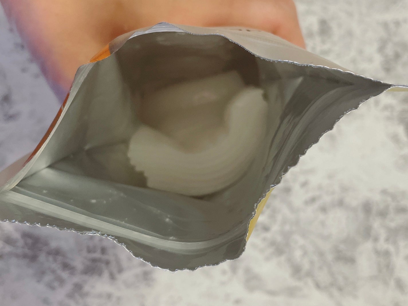 THE ビタ 3ミニッツマスク/MEDIHEAL/シートマスク・パックを使ったクチコミ(3枚目)