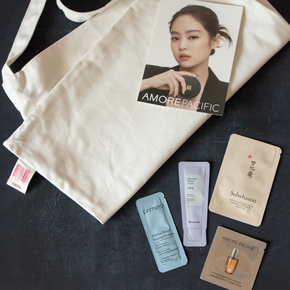 センシュアルパウダーマットリキッド/HERA/口紅を使ったクチコミ(4枚目)