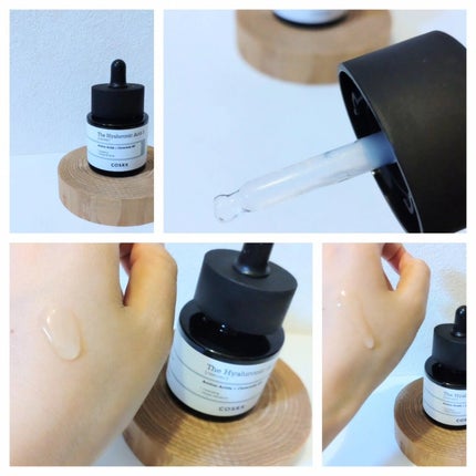 ナイアシンアミド+カリンエキス セラム/MARY&MAY/美容液を使ったクチコミ(6枚目)