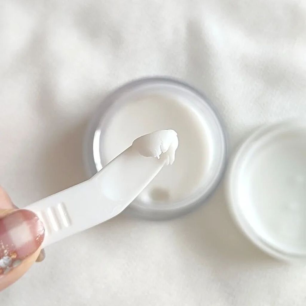 QB 薬用デオドラントクリーム 40C/クイックビューティー/デオドラント・制汗剤を使ったクチコミ（3枚目）