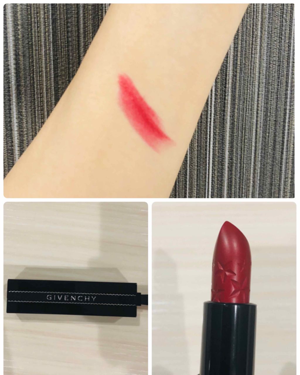 キャビアスティック アイカラー/ローラ メルシエ/スティックアイシャドウを使ったクチコミ(2枚目)