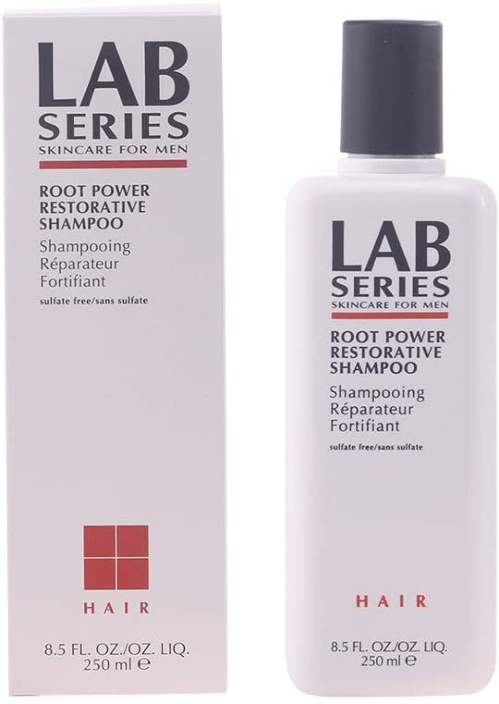 ラボ シリーズ ルート パワー シャンプー RG