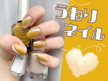 ネイルホリック Top coat/ネイルホリック/ネイルトップコート・ベースコートを使ったクチコミ（1枚目）